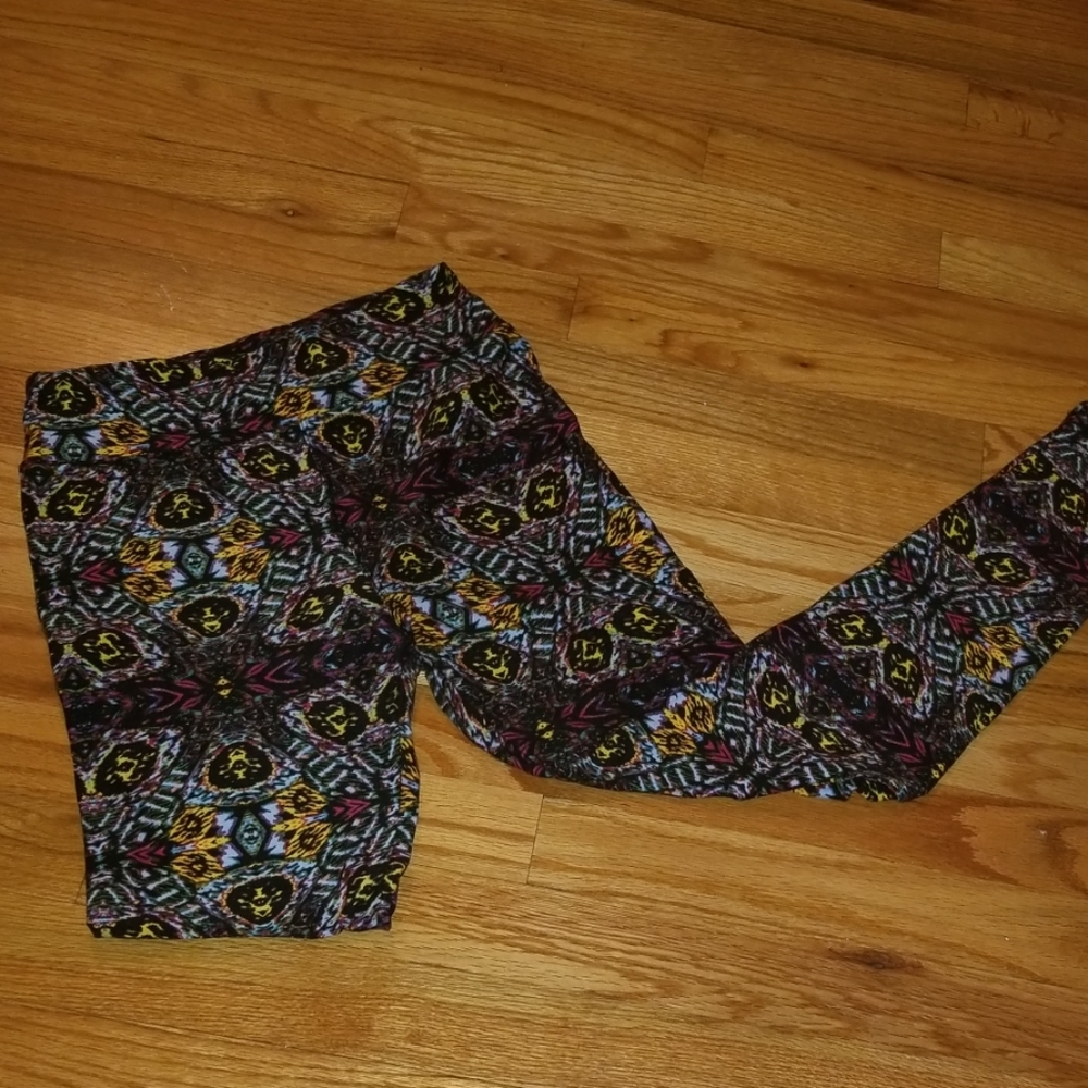 Lularoe leggings - Picture 1 of 2